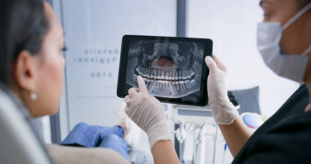 Licensed Tooth Extraction service in Camp Springs, MD - Smile Center Dentistry